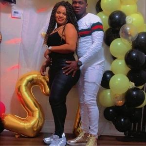 Meet your Posher, Reinaldo